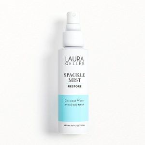 Laura Geller Spackle Mist Restore